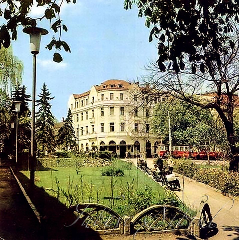 Hotel Bulevard - 1960.jpg
