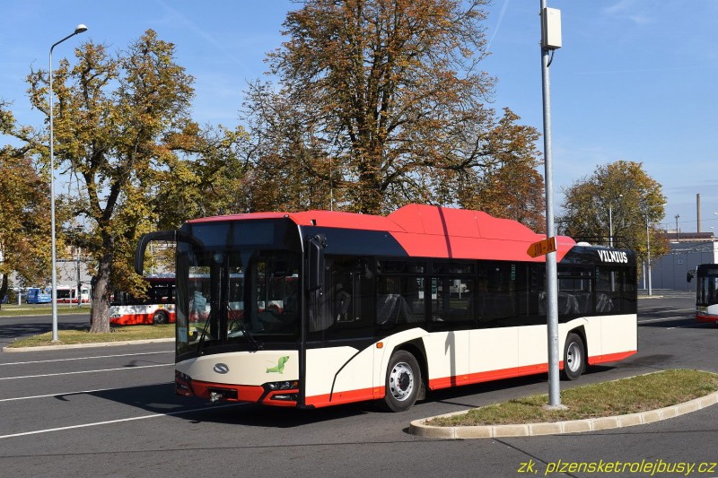 Vilnius trolleybus New Solaris.jpg