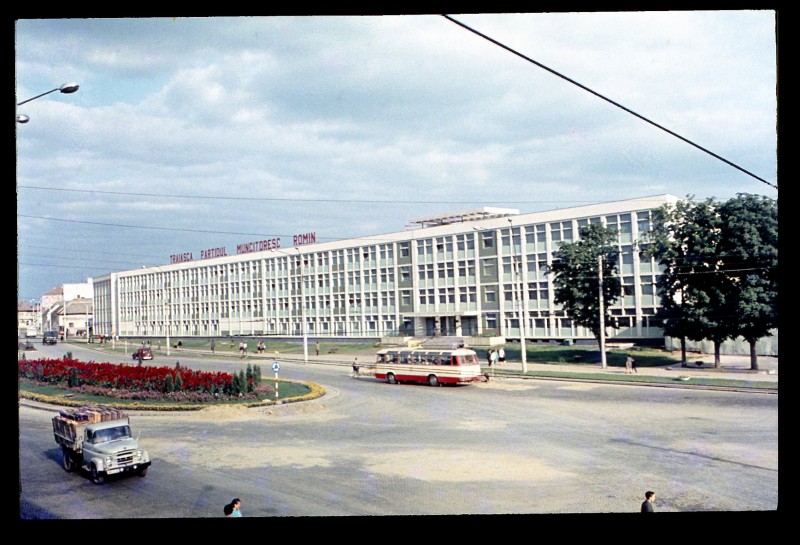 Brasov 1964.jpg