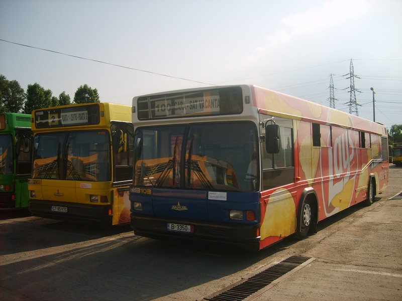 b 3350 -Depou Autobuze 8.JPG