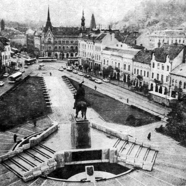 Cluj - Mihai Viteazu.jpg