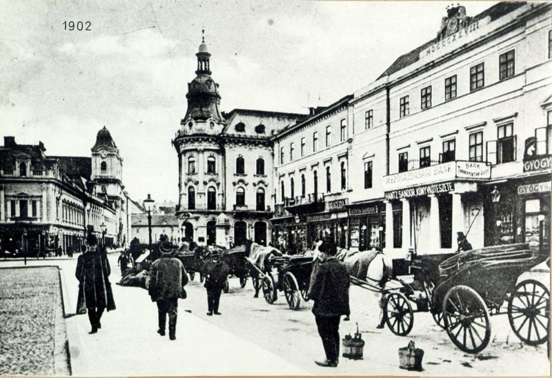 309-1902-birje si birjari in asteptarea clientior pe latura .jpg