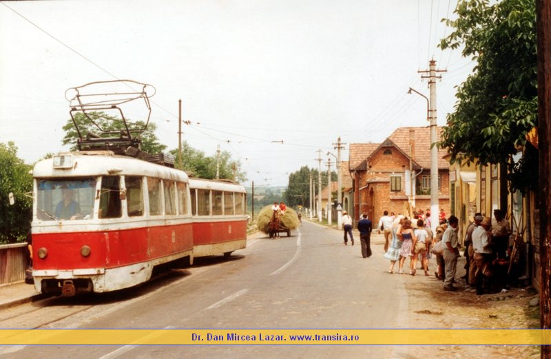 hermannstadt tram -Rasinari.JPG