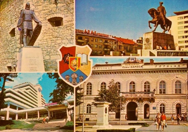 Cluj - anii 80.jpg