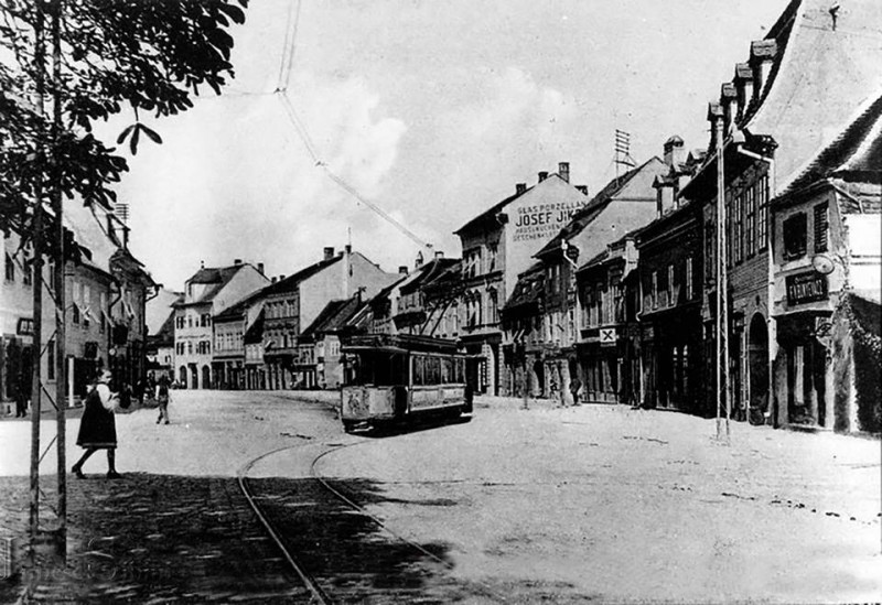 Tramvai Heltauer Gasse 1908.jpg